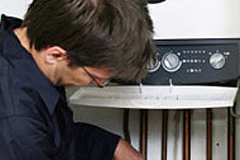 boiler replacement Erdington